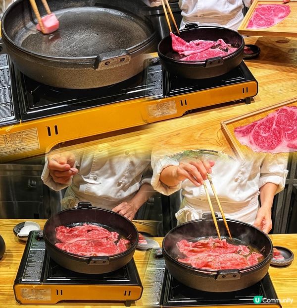 我將軍澳居民又同大家食盡將軍澳.今次嚟到位於將軍將Park...