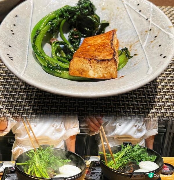 我將軍澳居民又同大家食盡將軍澳.今次嚟到位於將軍將Park...