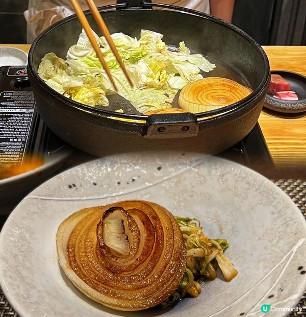 我將軍澳居民又同大家食盡將軍澳.今次嚟到位於將軍將Park...