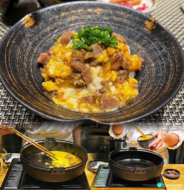 我將軍澳居民又同大家食盡將軍澳.今次嚟到位於將軍將Park...