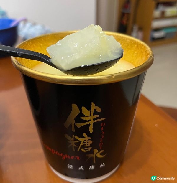 🆕 尖沙咀新糖水外賣店