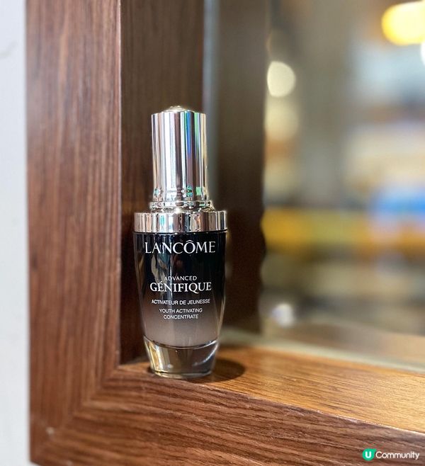 一年四季都好啱用嘅精華