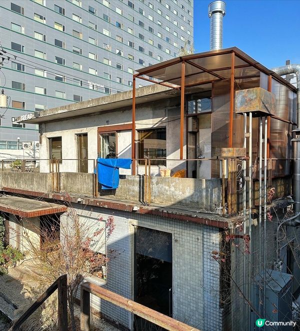 韓國咁多Cafe根本唔洗book早餐。今日行程去聖水洞就一早...