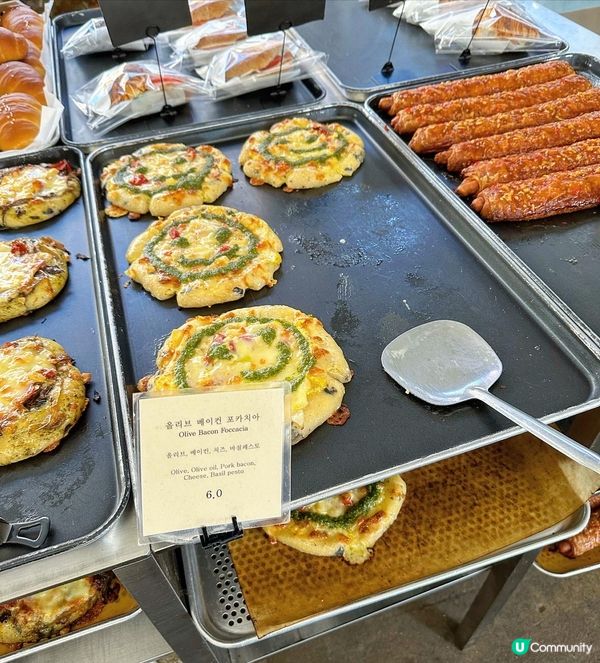 韓國咁多Cafe根本唔洗book早餐。今日行程去聖水洞就一早...