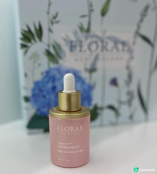 胸部都需要保養👙