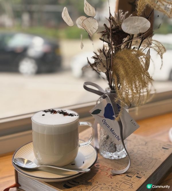 元朗高質Pancake Cafe🥞