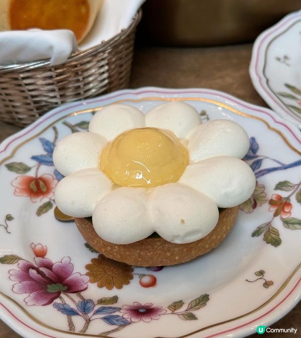 港島香格里拉酒店聖誕主題下午茶🎅🏻