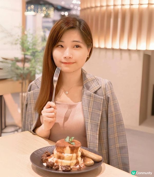 Tera寺｜最新來自日本的心動Pancake