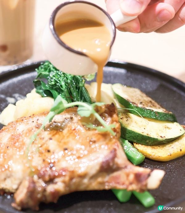 Tera寺｜最新來自日本的心動Pancake