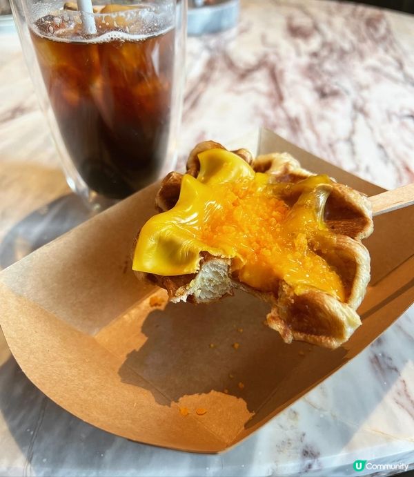 源祖之味古早味蛋糕店 (旺角)