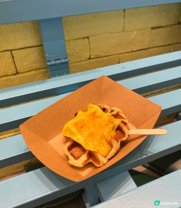 源祖之味古早味蛋糕店 (旺角)