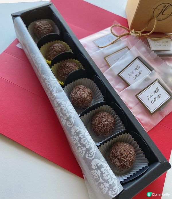 【Bean to bar🥰JOL】