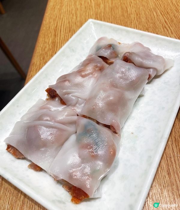 【豪隍點心】💛