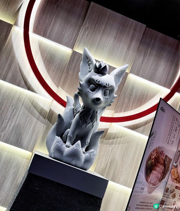 🍜 𝐀𝐊粉絲必去•限售𝟔𝟎 碗拉麵店