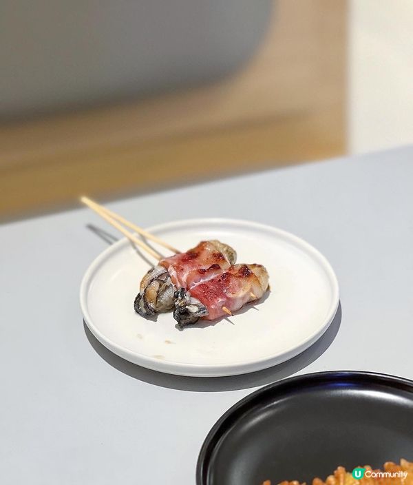 《𝐶𝑎𝑓𝑒•日式燒鳥•清酒吧集於一店》