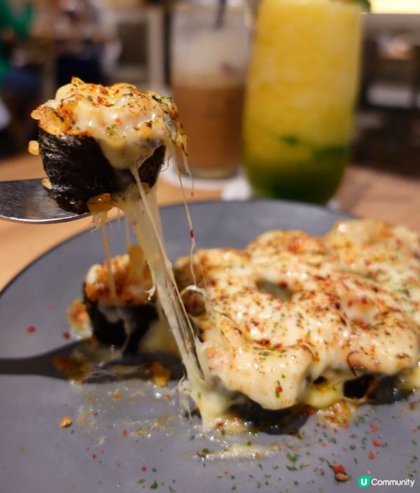 好耐冇去#時代廣場 嘅Ban Chan & Cook, 原來...