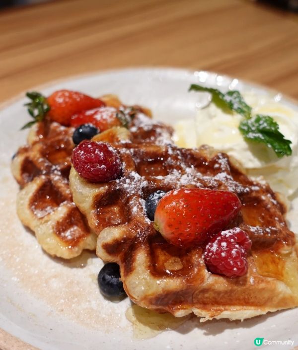 好耐冇去#時代廣場 嘅Ban Chan & Cook, 原來...