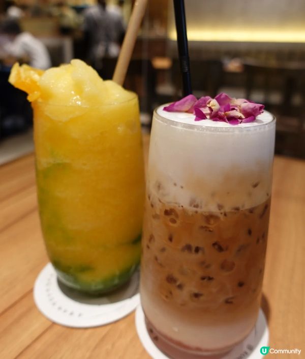 好耐冇去#時代廣場 嘅Ban Chan & Cook, 原來...