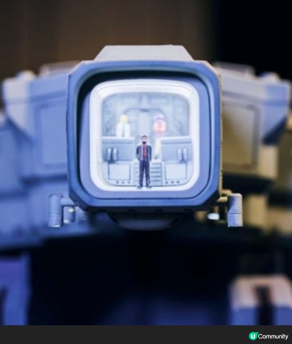 新世紀福音戰士MINI人類補完計劃@Small World