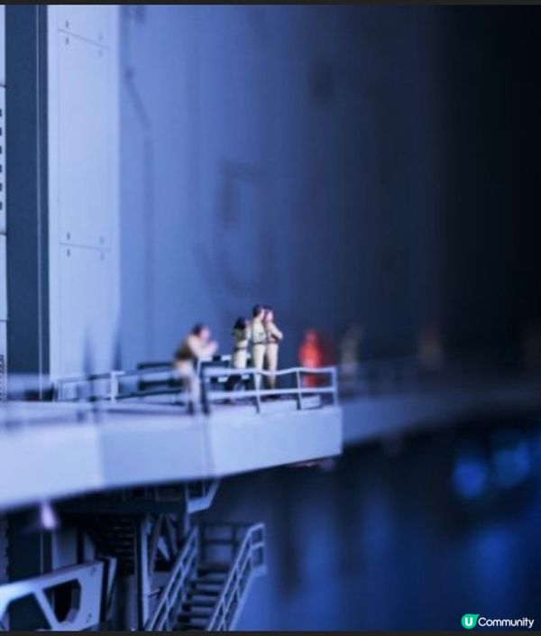 新世紀福音戰士MINI人類補完計劃@Small World