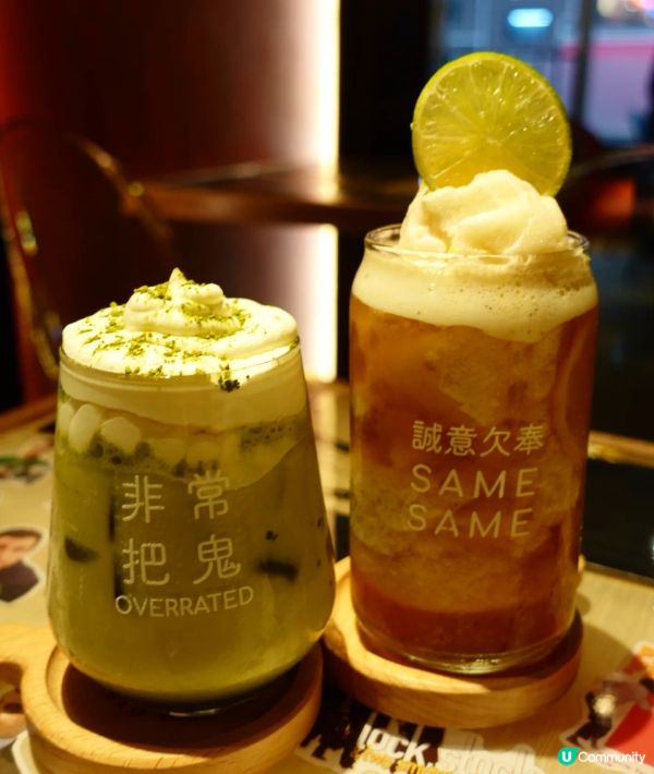 一向係銅鑼灣mamaday 嘅fans ～佢地嘅餐牌又型又貼...