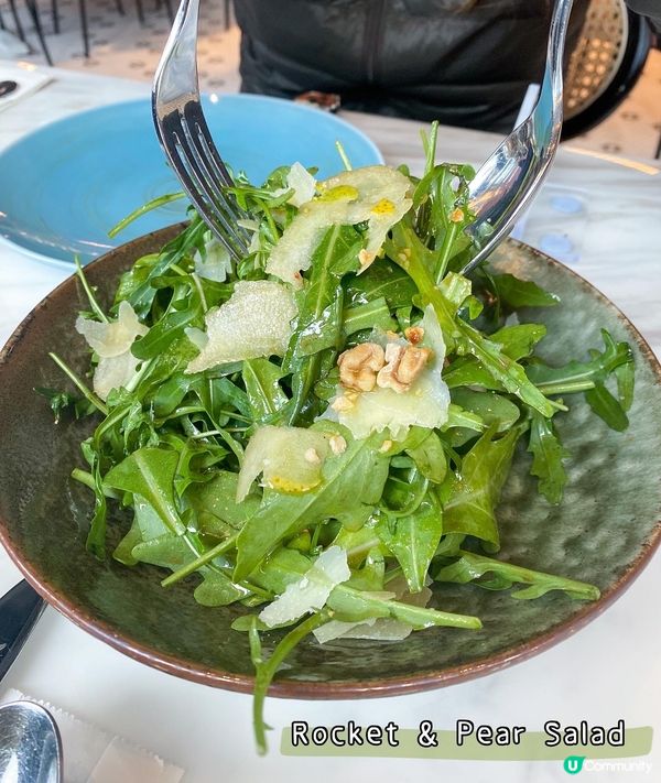 觀塘｜西式｜#manohongkong