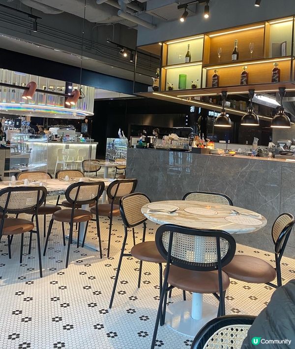 觀塘｜西式｜#manohongkong