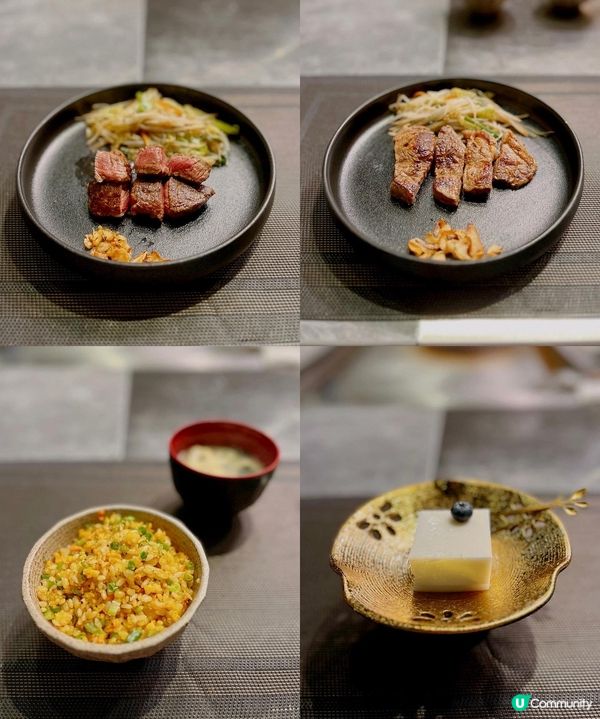 貼地價🍖TEPPANYAKI