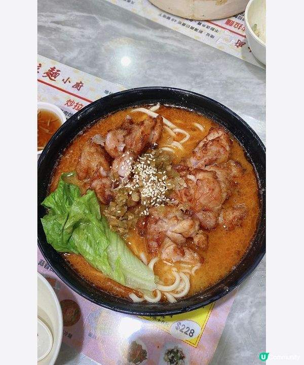 爆哂汁小籠包😝