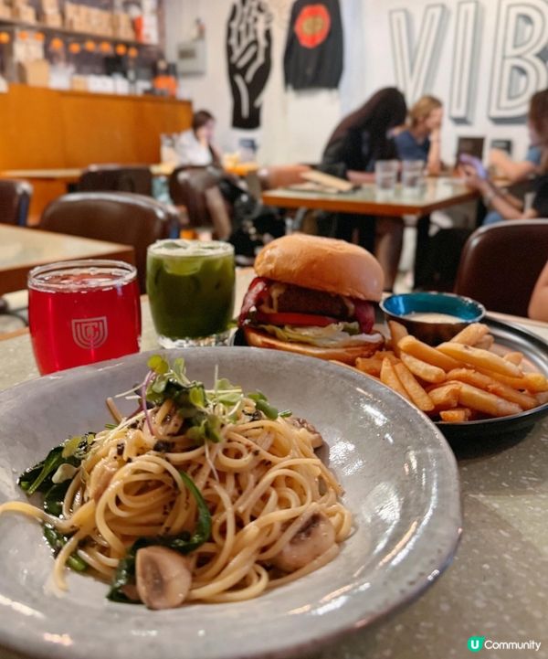 📍尖沙咀｜咖啡 甜點 🍎 𝑪𝒉𝒊𝒍𝒍 嘆午後時光 ☕️