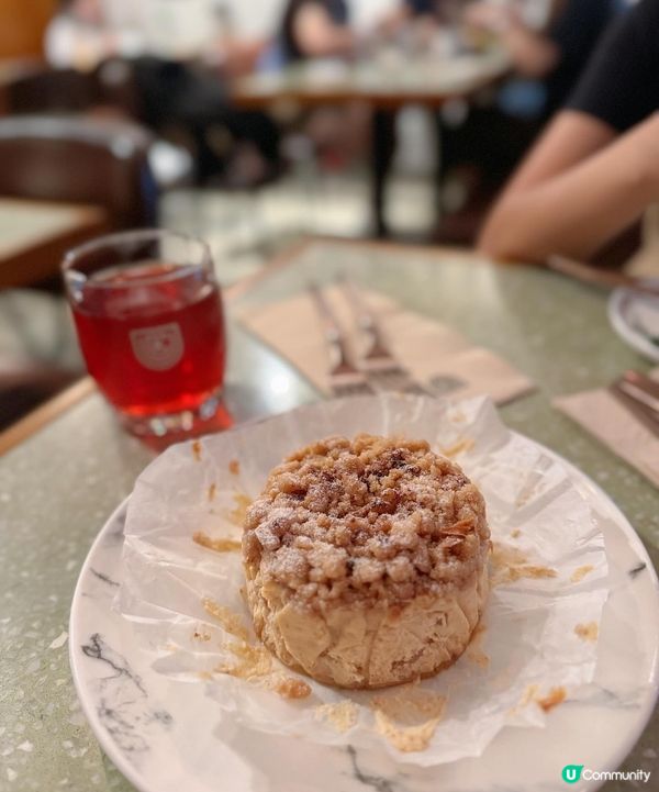 📍尖沙咀｜咖啡 甜點 🍎 𝑪𝒉𝒊𝒍𝒍 嘆午後時光 ☕️