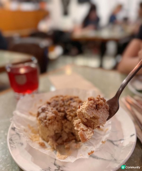 📍尖沙咀｜咖啡 甜點 🍎 𝑪𝒉𝒊𝒍𝒍 嘆午後時光 ☕️