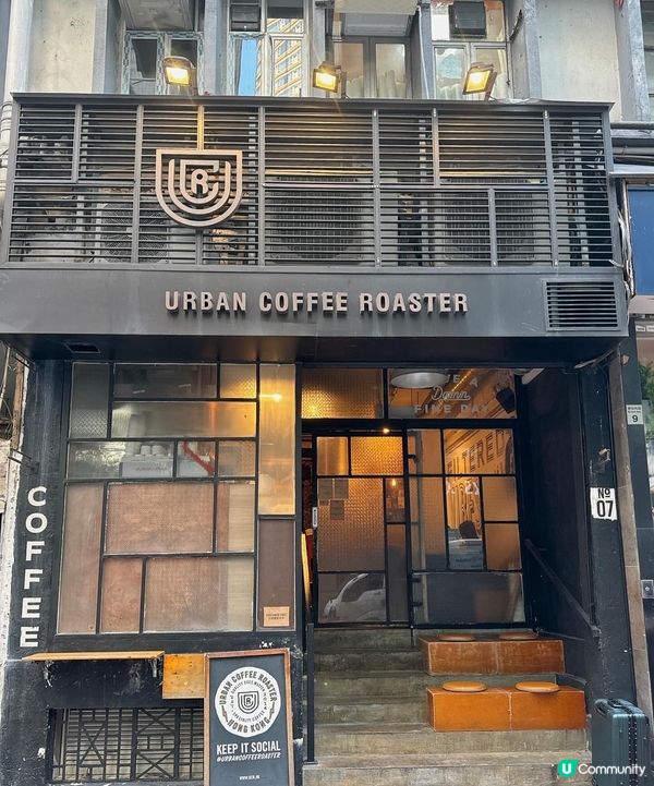 📍尖沙咀｜咖啡 甜點 🍎 𝑪𝒉𝒊𝒍𝒍 嘆午後時光 ☕️