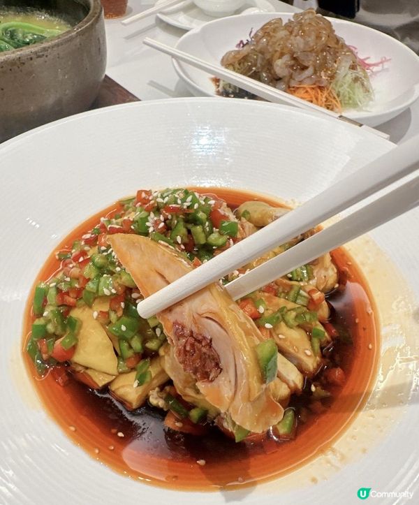 抵食地道高質北京烤🦆