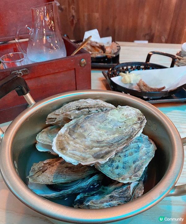好玩又好食•高質居酒居❤️