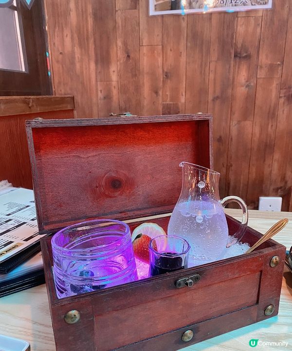 好玩又好食•高質居酒居❤️