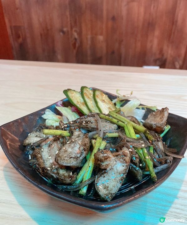 好玩又好食•高質居酒居❤️