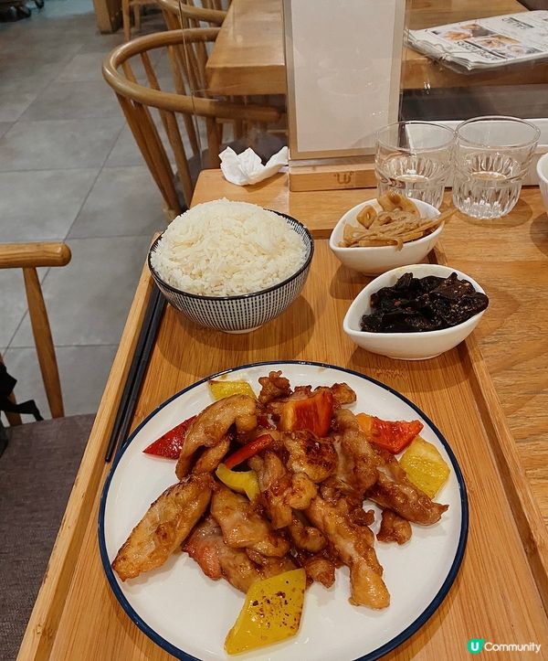 Wanna Eat係新蒲崗都幾有名，我都bookmark咗好...