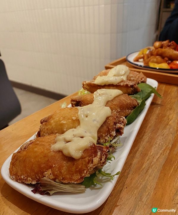 Wanna Eat係新蒲崗都幾有名，我都bookmark咗好...