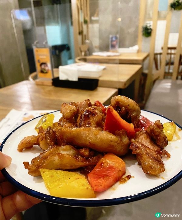 Wanna Eat係新蒲崗都幾有名，我都bookmark咗好...