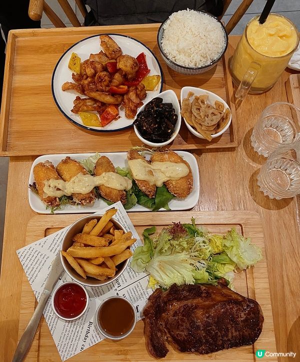 Wanna Eat係新蒲崗都幾有名，我都bookmark咗好...