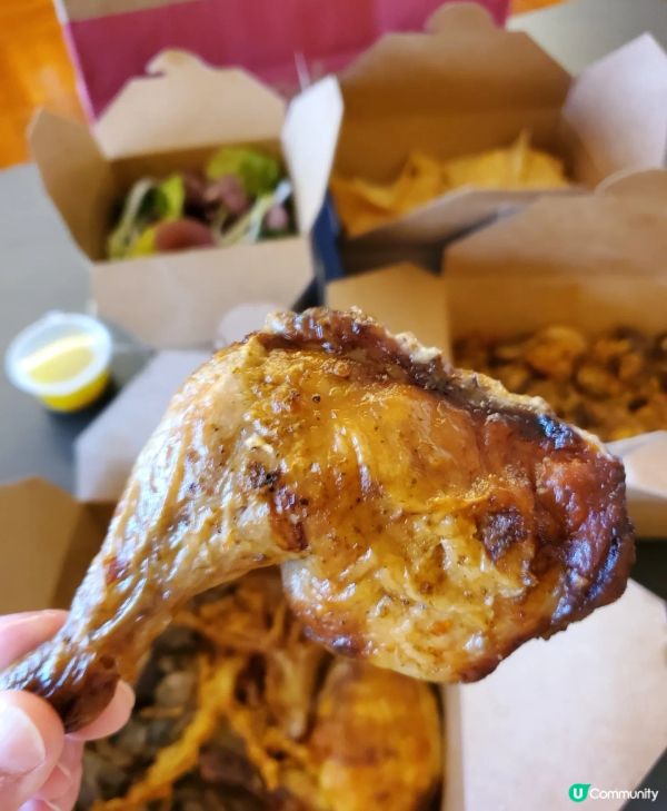 疫情下減少左堂食，外賣已經變成每日午餐嘅選擇，同事喺food...