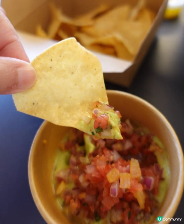 疫情下減少左堂食，外賣已經變成每日午餐嘅選擇，同事喺food...