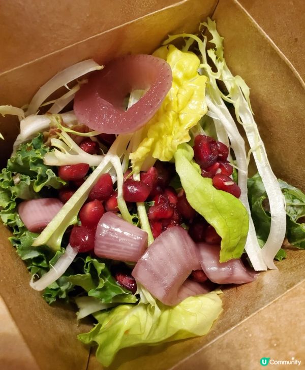 疫情下減少左堂食，外賣已經變成每日午餐嘅選擇，同事喺food...