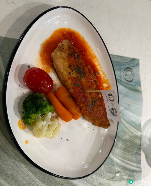 OysterMine x 香港生蠔關注組