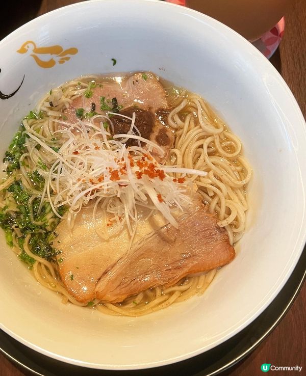 金色不如帰 (H Zentre) (尖沙咀)