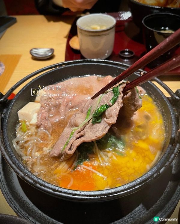 隱藏於太子大廈的日本餐廳