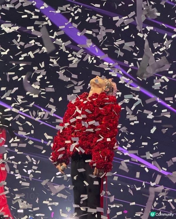 權志龍回歸！炸爆舞台🔥！MAMA2025見！👑🎤