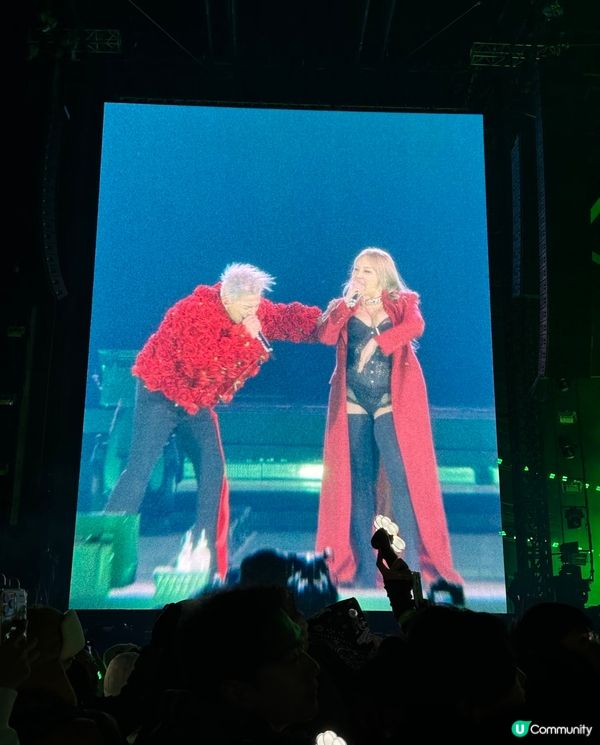 權志龍回歸！炸爆舞台🔥！MAMA2025見！👑🎤