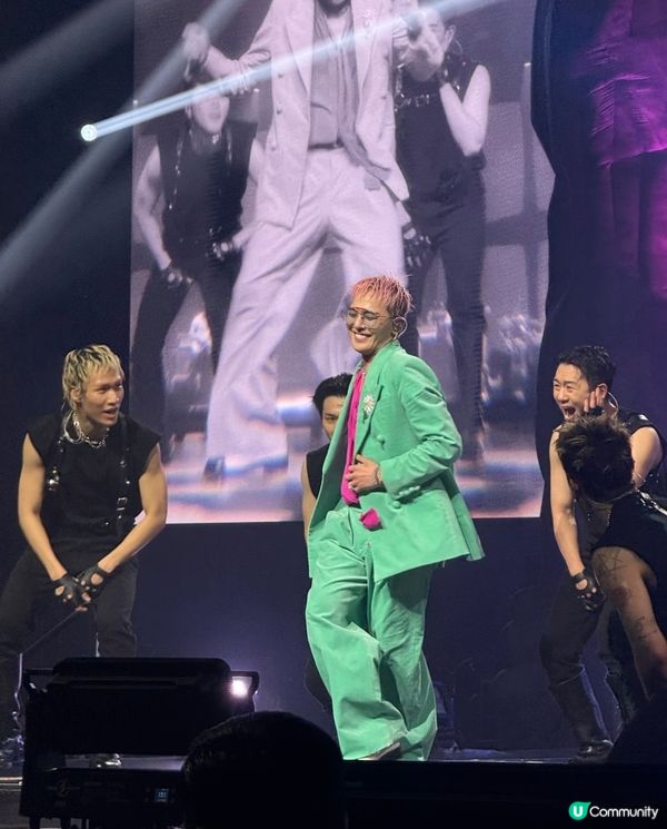 權志龍回歸！炸爆舞台🔥！MAMA2025見！👑🎤